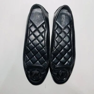 Michael Michael Kors | Ballerine | Nero | Donna | 7M - Foto 1 di 9