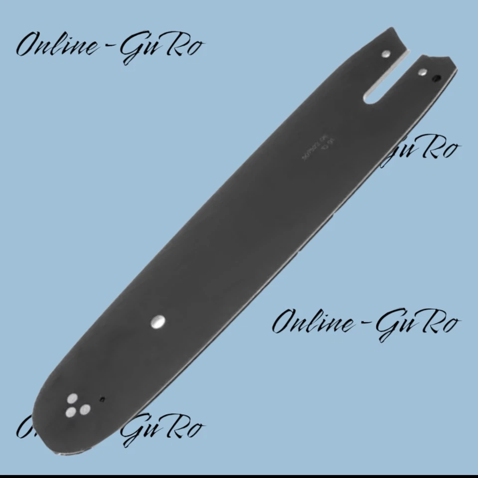 Kress Guide Rail Blade Chainsaw 1400 DS, 1400 HKS, CHKS 6066 New Original Packaging - Image 1 of 1