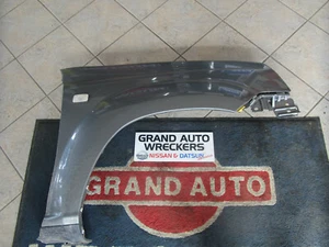 Nissan XTRAIL T30 Gaurd Right GREY - Picture 1 of 3