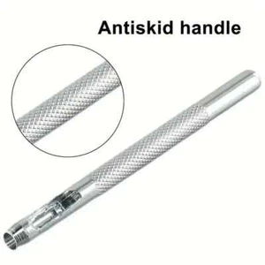 Belt Hole Puncher Leather Round Cutter - Picture 1 of 7