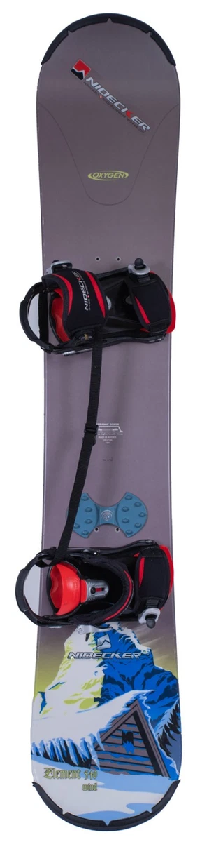 Oxygen Snowboards | eBay