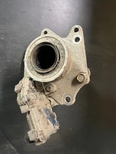 ACTUADOR PORTADOR DE RODAMIENTOS DE EJE DELANTERO para 02-09 TRAILBLAZER ENVIY 574248 - Imagen 1 de 7