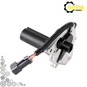 4WD Transfer Case Shift Motor For Cadillac Chevrolet GMC 600-901 - Picture 1 of 8
