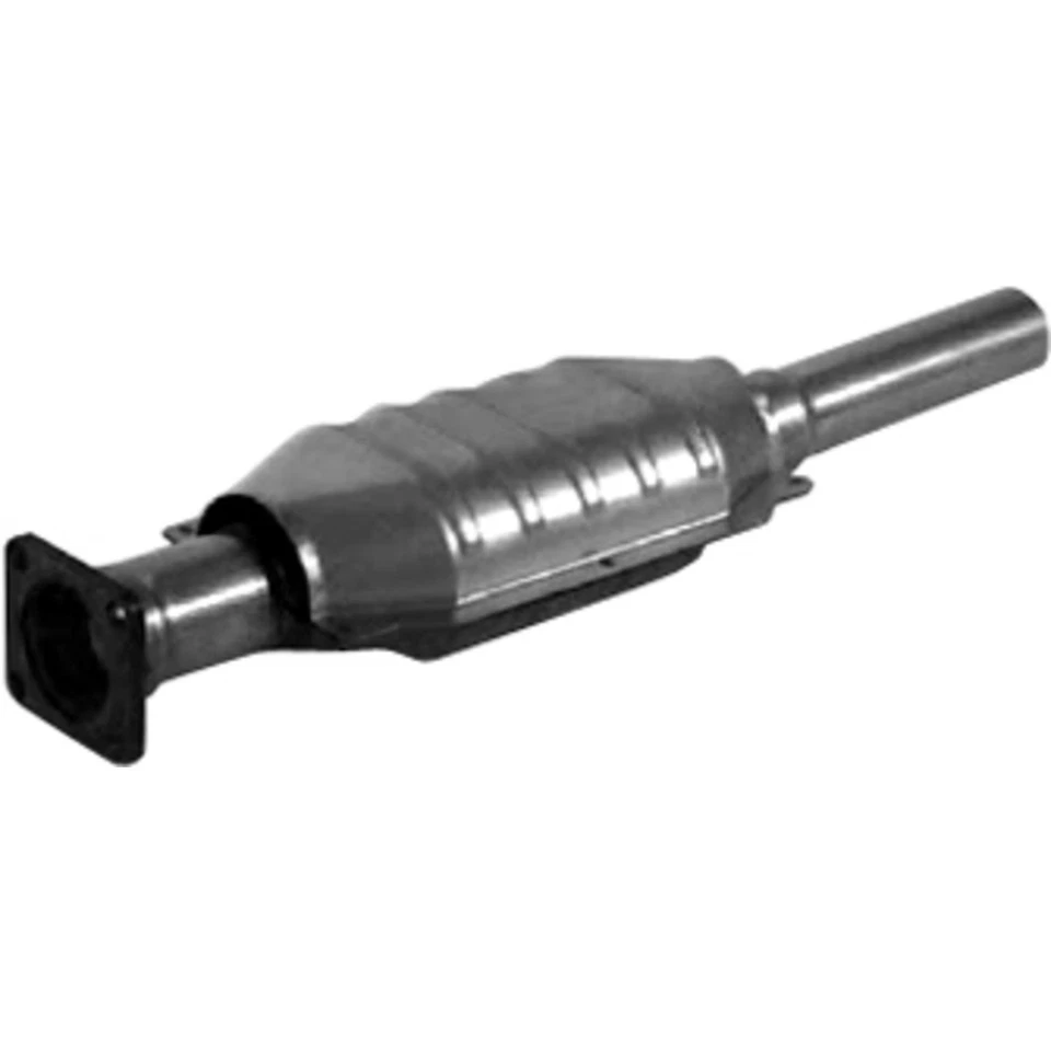 Convertidor catalítico trasero Davico 14224 para Jeep Cherokee Wagoneer Comanche 1986 Foto 1 de 1