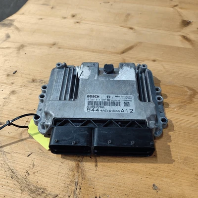 51853780 Centralina iniezione  LANCIA DELTA (TH) 1.6MJT DPF Selectr. Arg. - Immagine 1 di 4