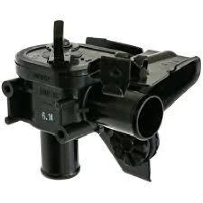 Genuine TOYOTA Lexus LS430 01-06 Celsior Heater Water Contol Valve 87240-50130 - Image 1 of 4