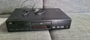 JVC XL V 184 Hifi Digital CD - Bild 1 von 4
