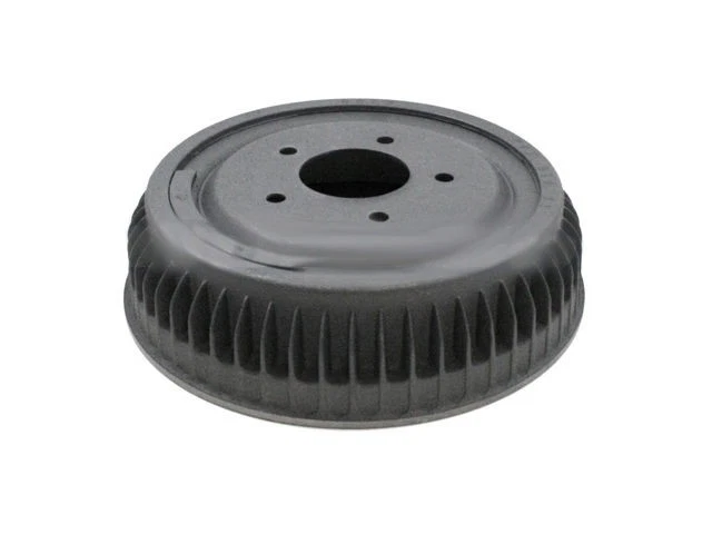 Tambor de freno trasero para 1979-1986 GMC C1500 1984 1985 1980 1981 1982 1983 QJ258XY Foto 1 de 1