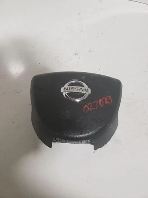 Driver Left Air Bag Driver Wheel Fits 04-06 QUEST 1079182 Foto 1 de 4