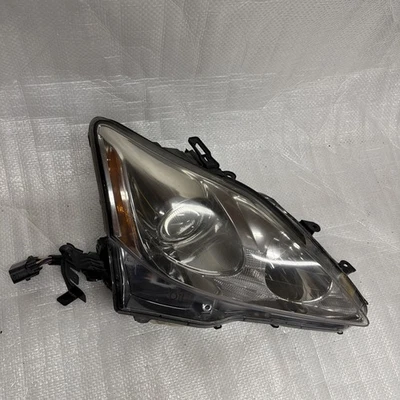 ☑️ Faro halógeno para pasajero derecho derecho Lexus IS250 IS350 2006-13 OEM Foto 1 de 4