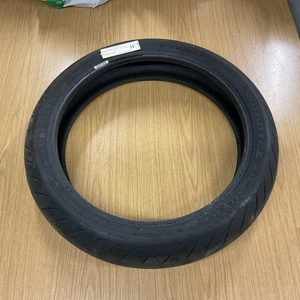 120/70ZR17 Metzeler Sportec Z8 Interact 120 70 - 17 58W DOT5219 - Bild 1 von 9