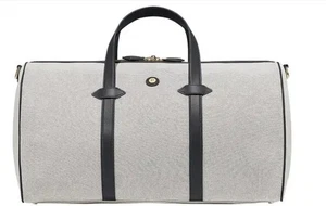 New Paravel Main Line rPET / Cotton Carbon-neutral duffle bag Hard To Find - Picture 1 of 7