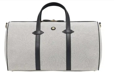 New Paravel Main Line rPET / Cotton Carbon-neutral duffle bag Hard To Find - Image 1 of 4