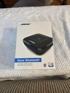 Bose Bluetooth Audio Adapter Material Number 727012-1300 New Sealed In Box - Afbeelding 1 van 4