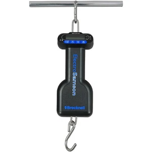 Brecknell, ElectroSamson-55 Digital Hand-Held Scale, 55lb x 0.05lb - Picture 1 of 2