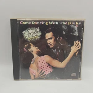 Come Dancing with the Kinks: The Best of the Kinks, 1977-1986 Musik - Bild 1 von 4