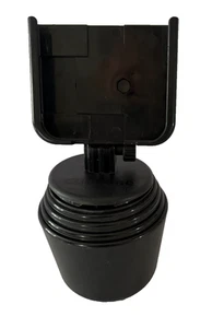 Weather Tech Cupfone Cup Phone Holder - Black - Picture 1 of 2