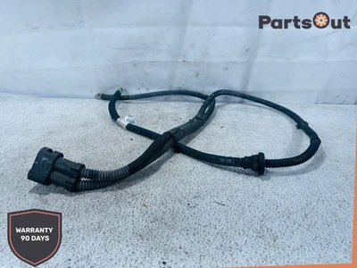 Arnés de cables de dirección asistida dinámica para Audi S4 2013-2016 original OEM Foto 1 de 4
