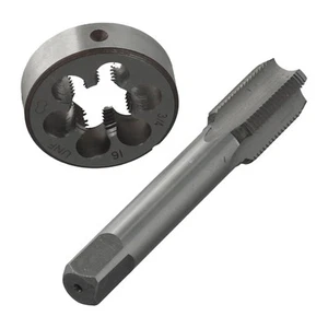 Thread Tap HSS Right Hand 3/4 - 16 TPI 3/4-16 UNF Die For Molding Machine - Picture 1 of 12