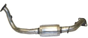 Eastern Catalytic Direct Fit Catalytic Converter for Isuzu Rodeo Sport - Picture 1 of 1