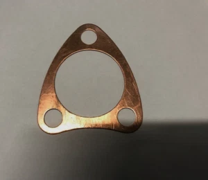 VERBRENNUNGSKAPPENDICHTUNG PASSEND FÜR MASSEY/FORDSON/TRAKTOREN/PERKINS MOTOREN SIEHE LISTE - Bild 1 von 1