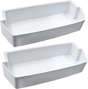 2187172 Türablage Eimer für Whirlpool Kenmore Amana Frigidaire Kühlschränke Roper Esta - Bild 1 von 6