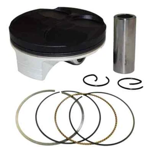 Piston Kit + Segment For HONDA CRF250R 2004-2007 CRF250X 2004-2013 - Picture 1 of 3