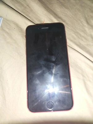 Apple iPhone SE - 64GB - Rose Gold (Unlocked) A1662 (CDMA + GSM) - Image 1 of 2