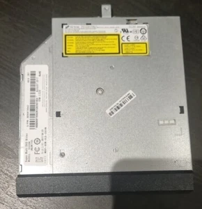 Lenovo Thinkpad E570 E575 DVD Writer Drive SDX0L81440 01EN349 #D3 - Picture 1 of 3