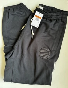 Nike Toronto Raptors Sweatpants 2XL-T Team Issue PE NBA Practice RARE DA917-010 - Picture 1 of 2