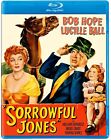 Sorrowful Jones (Blu-ray) Bob Hope Lucille Ball William Demarest Bruce Cabot