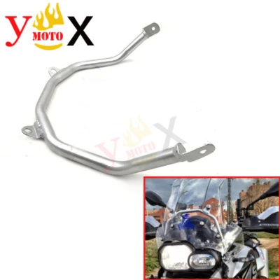 Windscreen Support Windshield Bracket Holder For BMW F650GS F800GS 2008-2017 - Image 1 of 3