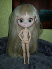 BAMBOLA MIDDIE BLYTHE FAKE