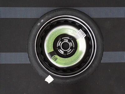 Original Audi A5 8T Facelift Sportback Notrad Ersatzrad Werkzeug 8K0601027F - Bild 1 von 4