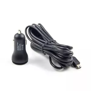 Viofo D3000 Dual USB Auto Adapter mit MiniUSB Stromkabel - Bild 1 von 5