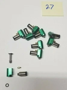 Lucky Paintball Banjo passend für Mac 33 Boards, Mech Ions und Tüfteln - Bild 1 von 1