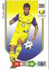 Adrenalyn XL 2010-11 2011 Card Game Board Soccer Figures Panini Football
