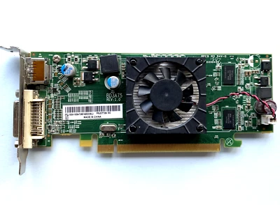 Lenovo GeForce FRU03T706 Graphics Card 1G - Image 1 of 4