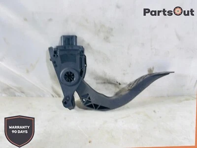 AUDI A4 A5 S5 A6 A7 2008-2017 acelerador aceleración pedal de gasolina 8K1 723 523 OEM Foto 1 de 4