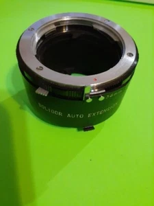 Extension Tube 36mm for Minolta - Picture 1 of 3