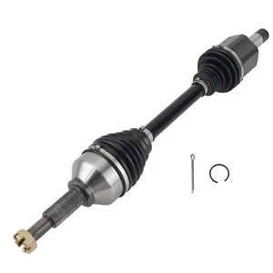 Antriebswelle vorne links N/S Beifahrerseite für Ford 1774279 - Bild 1 von 12