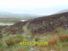 Photo 6X4 Burnt Heather Leac An Dubh-Chada Here And There There Were Smal C2007