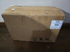 Duluth Forge DLS-24T-2 Ventless Fireplace Gas Logs Set with Thermostat - Picture 1 of 7