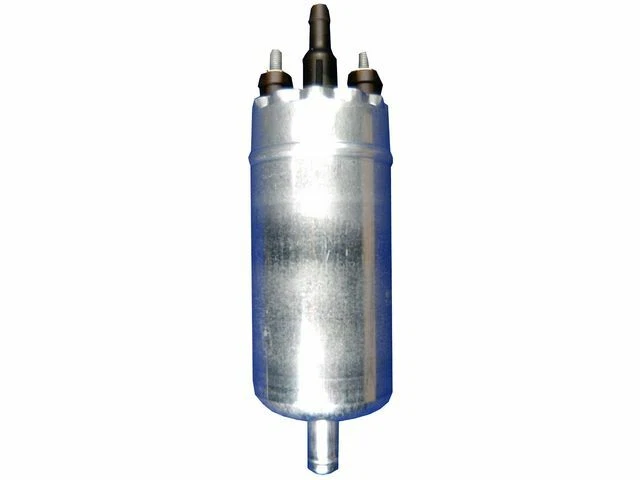 In-Line Electric Fuel Pump For 1981 Fiat Strada 1.5L 4 Cyl M132KK - Image 1 of 1