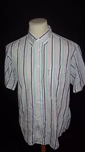 Chemise Façonnable Taille XL à - 70% - Imagen 1 de 3