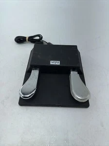 Studiologic Double Piano-Style Sustain Pedal LN - Picture 1 of 4