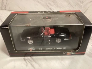 Jaguar High Speed 1/43 Jaguar XJS Cabrio 1990 - Bild 1 von 7