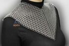 New Chainmail Collar Choker Necklace Mantle usable item new