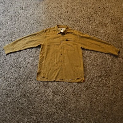 Camisa modal THE NORTH FACE | Grande | Senderismo Caminar Cuadros Trekking Defectos Foto 1 de 4