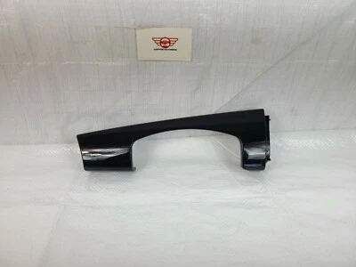 2014-2017 Mini Cooper R55 R56 R57 Left Dashboard Console Trim OEM 9297772 - Imagem 1 de 4